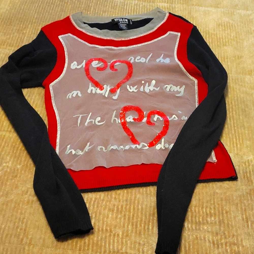 Sweater